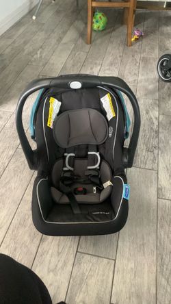 Car seat