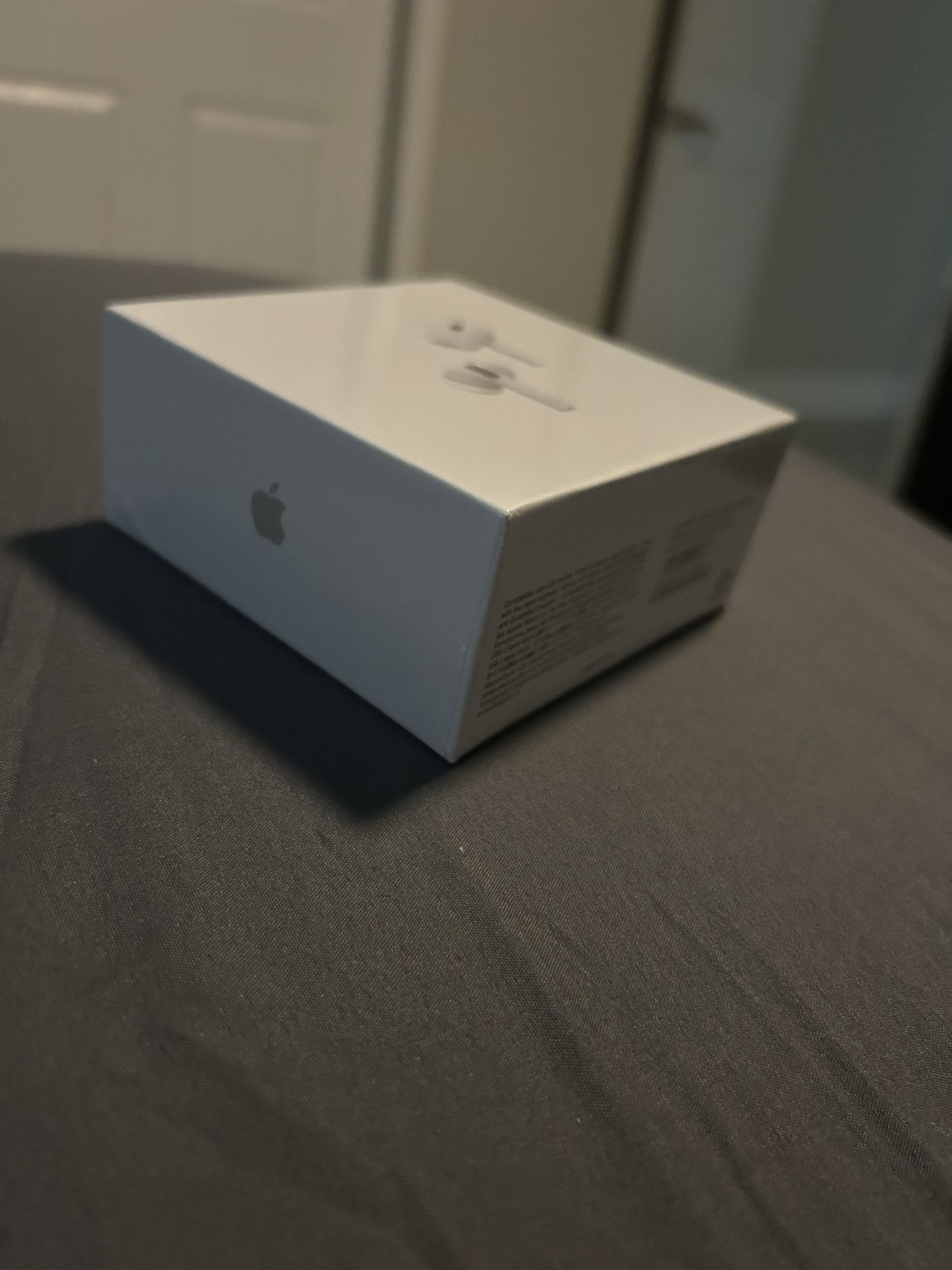 AirPod Pro 2nd Generation