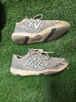 New Balance Turfs