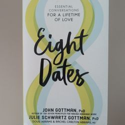 Eight Dates 