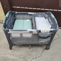 GRACO NURSERY BABY PLAYPEN