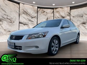 2010 Honda Accord Sedan