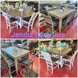 Diningroom Furniture Dining Table Sets 