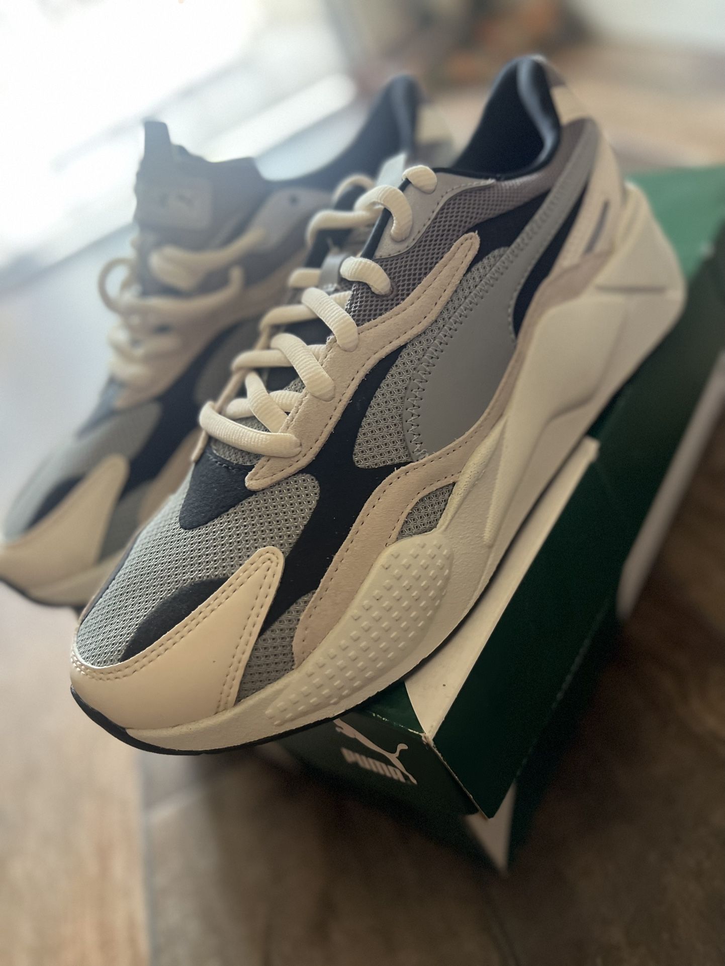 Puma RS-X3 Puzzle