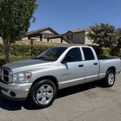 2007 Dodge Ram