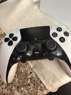 Ps5 Dualsense Edge Controller