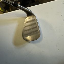 TAYLORMADE STEALTH 9 Iron