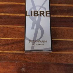 Yves Saint Laurent Libre  3 Oz 