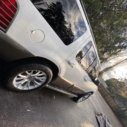 2004 Mercury Mountaineer AWD