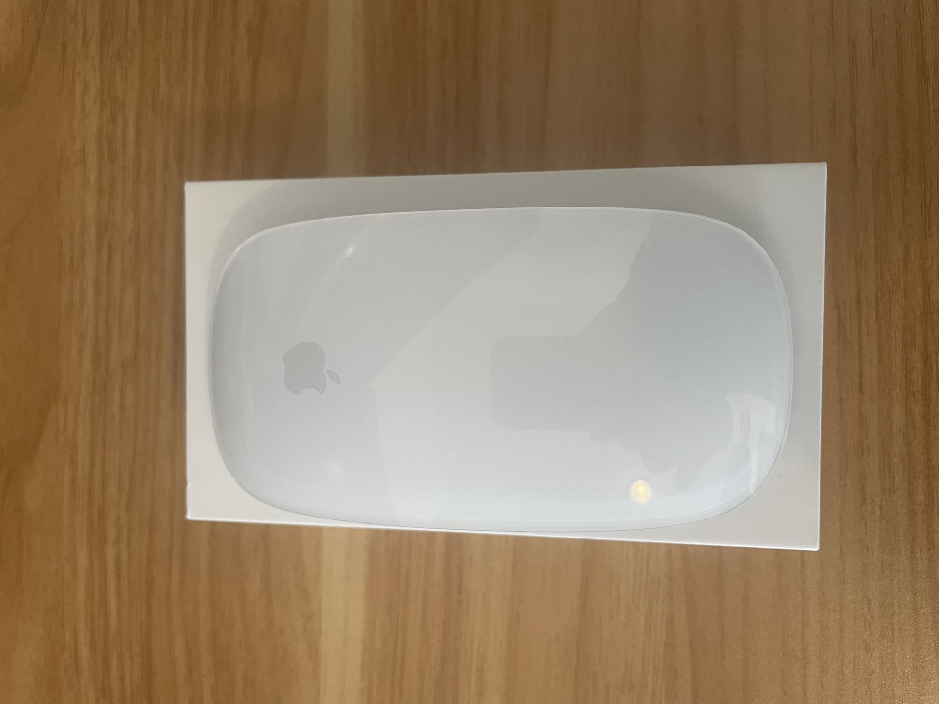 Apple Magic Mouse 2