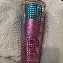 Starbucks Cup