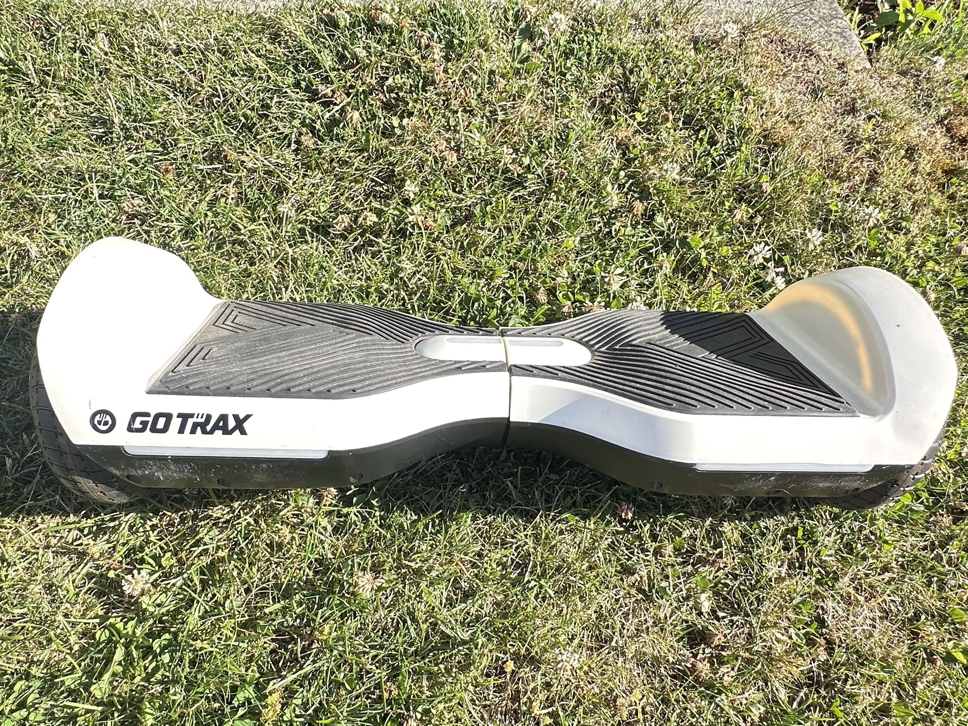 Gotrax Hoverboard