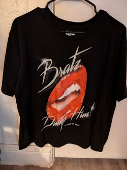 Bratz Dump Him 25 Years of Bratz shirt