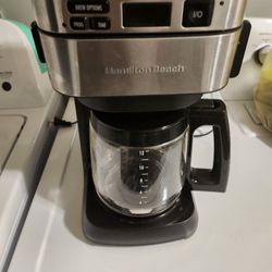 Coffee Maker
