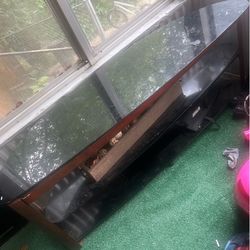 3-Tier TV Stand