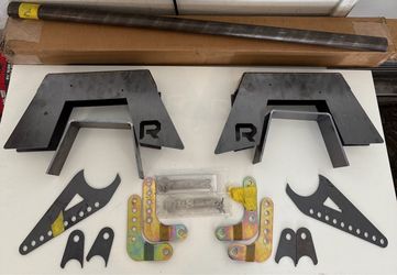 Reklez Underbed Nocht Kit