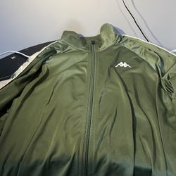 Sweatsuit Kappa 