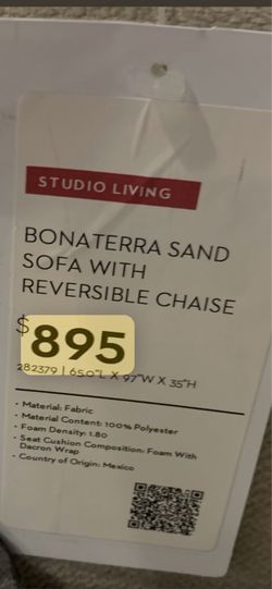 Couch/Sofa For Sale