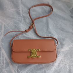 Celine Women's Underarm Bag
