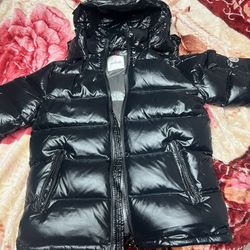 Moncler Jacket 