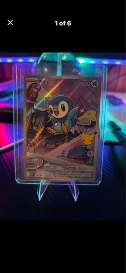 First partner illustration set
