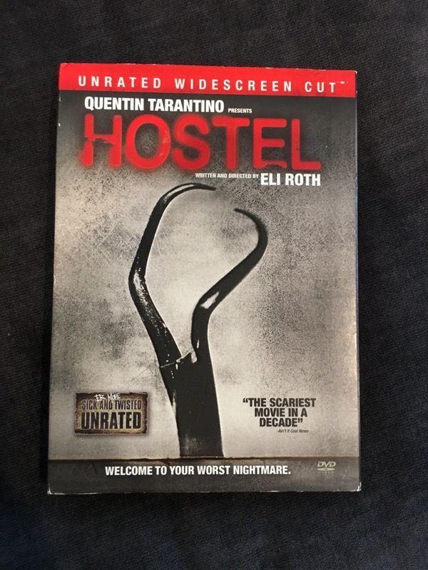 Hostel