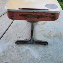 Antique Desk