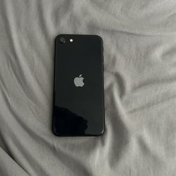 iPhone SE