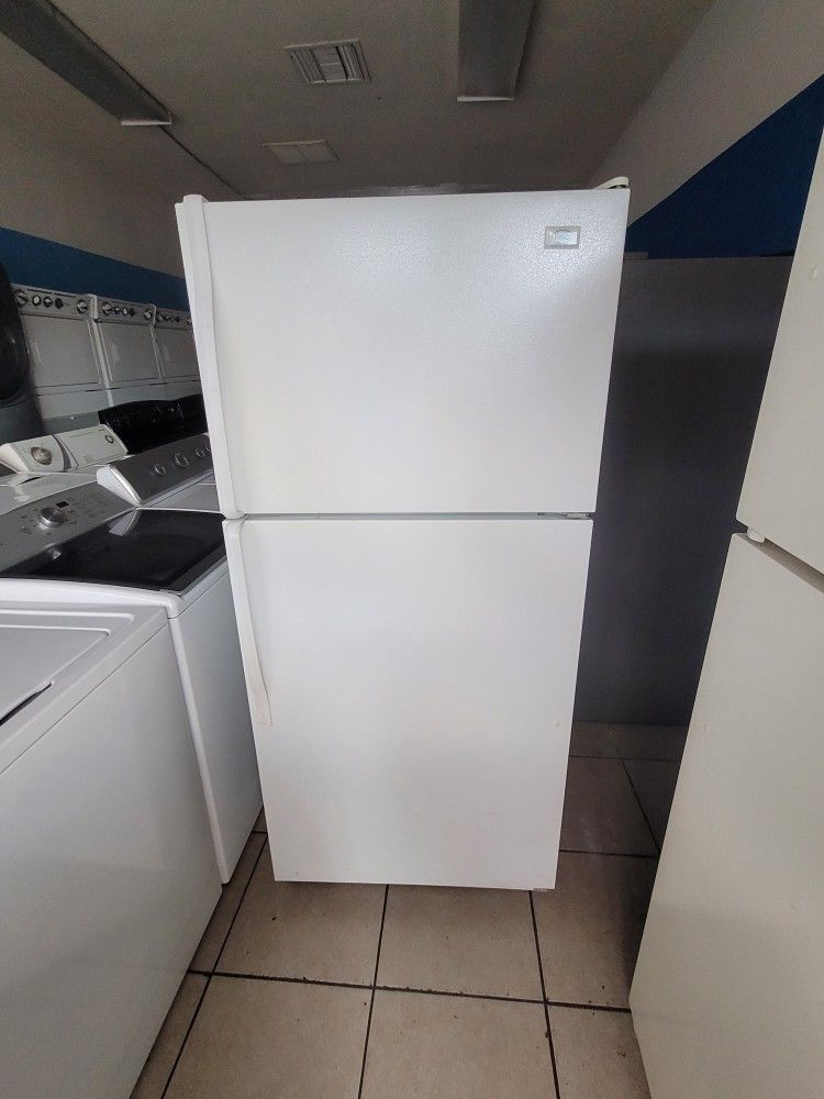 Whirlpool Refrigerator 18 Cuft 