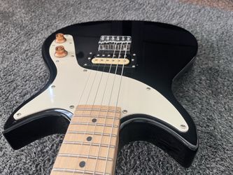 Custom Built First Act Guitar