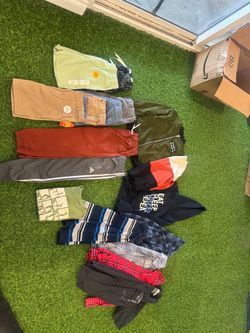 Boy clothes