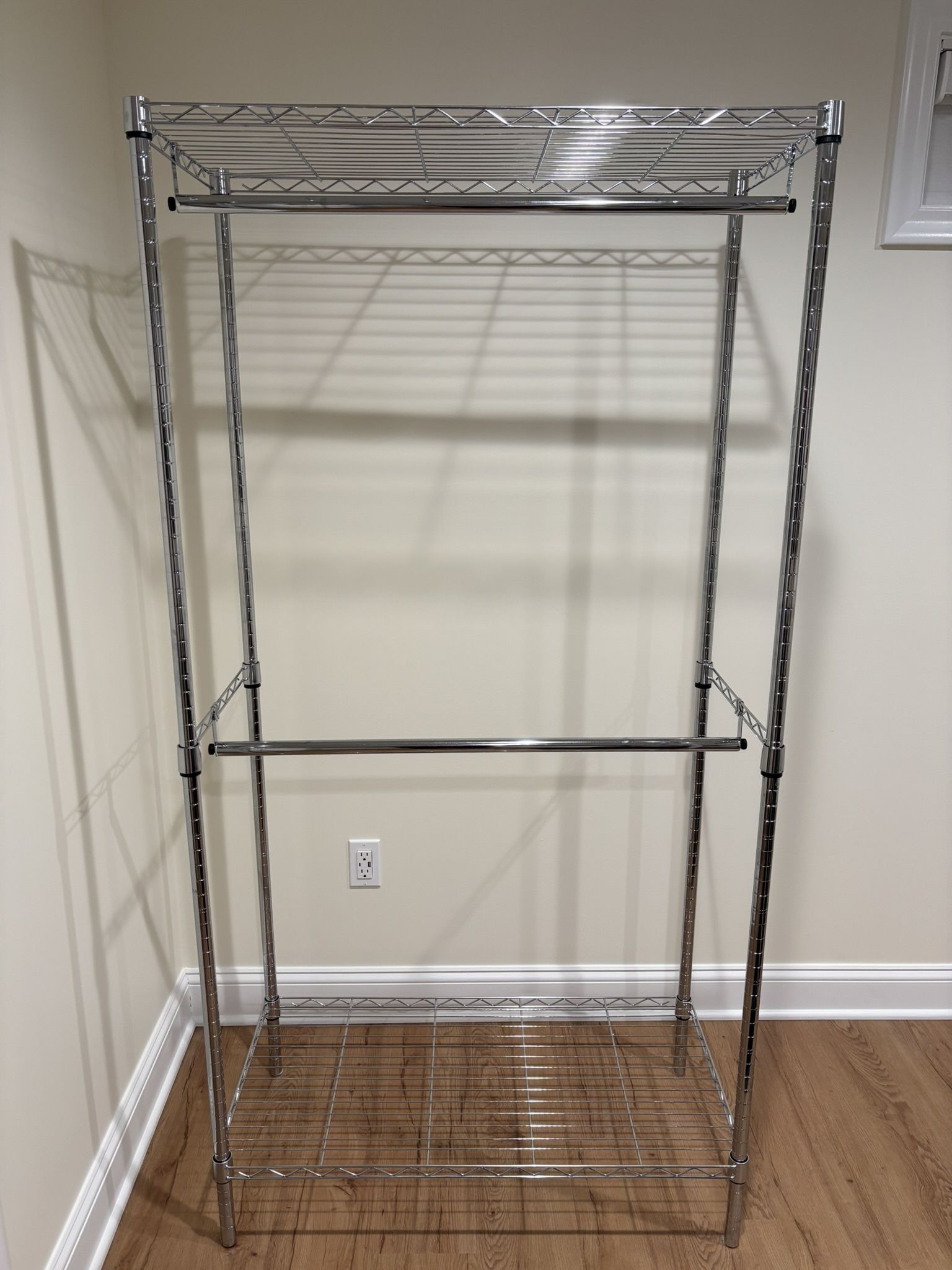 Garment Rack