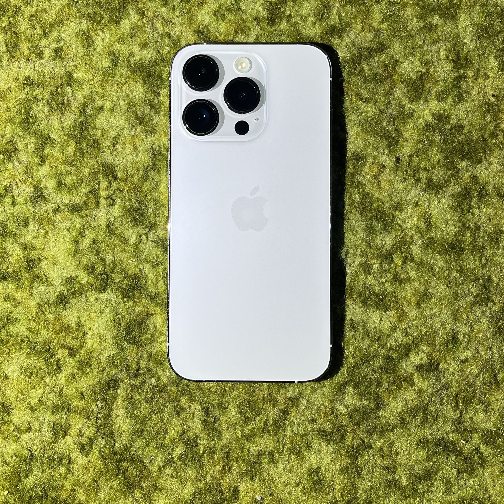 iPhone 14 Pro | 128GB | Silver | Factory Unlocked