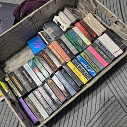 Playing Cards For Sell