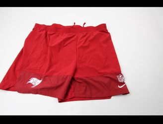 Tampa Bay Buccaneers Nike NFL On Field Practice Shorts Men's new