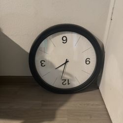 Clock