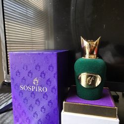 Sospiro Vibrato 