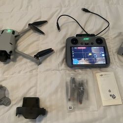 Drone DJI Mini 4 Pro