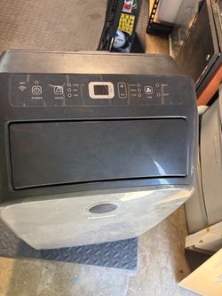 Ac portable
