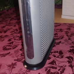 Motorola Cable Modem DOCSIS 3.0 24x8 Power Adapter