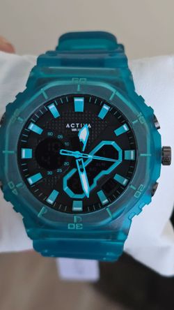 NEW ACTIVA WATCH
