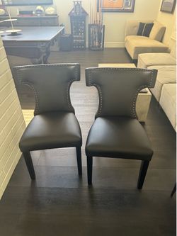 Dining Chairs 8