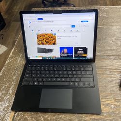 Surface Laptop 5 i7-1265U  32GB 512 $625
