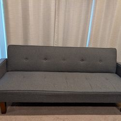 Mayfair Futon Bed/couch