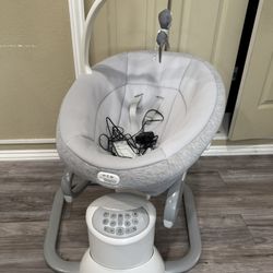 Graco Baby Swing