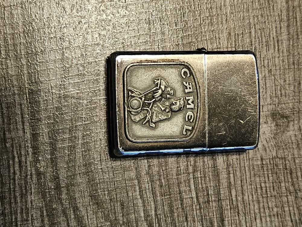 Vintage 1992 ZIPPO 