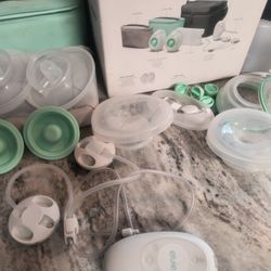 Breast Pump