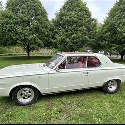 1966 Dodge Dart GT