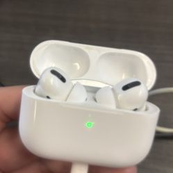 AirPods Pro 1st Gen 
