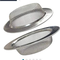Coladera Para  El Sink  De La Cosina